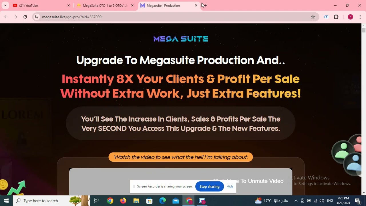 Easy Faceless Vid-Review Builder OTO  below1 to 5 OTOs’ Links Here + $40k Bonuses