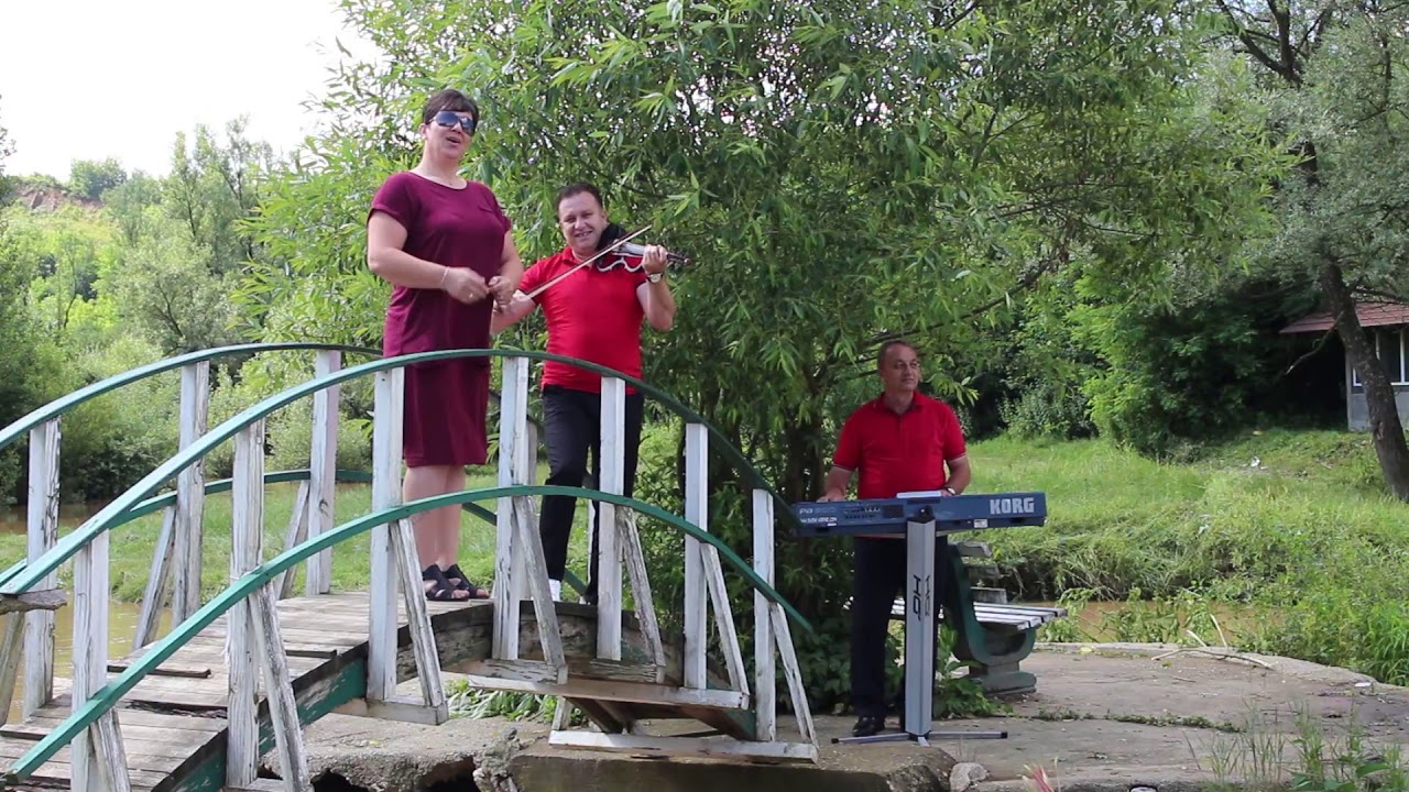 Sprecanski talasi - Sve ti lazu - (Official video 2019)