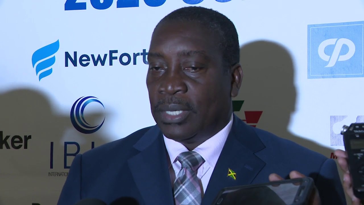 Ministry Of Transport And Mining Year In Review 2019