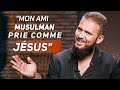 Mon ami musulman prie comme jsus  lincroyable histoire de gabriel al romaani