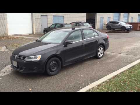 VW Plug and Play Remote Starter | 2012 VW Jetta