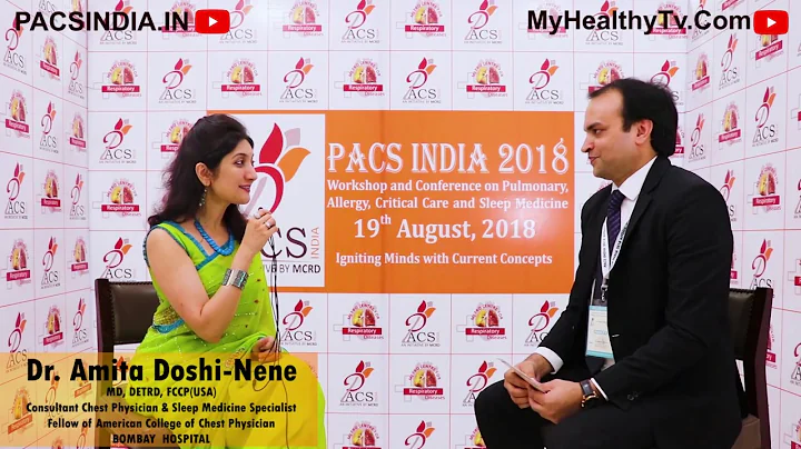 PACS INDIA 2018 Highlights (Vaccinatios)-Dr...  Am...