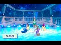 [오마이걸] CLOSER 클로저 (ver.2021 상큼)