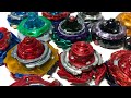 ТОП 15 СЛАБЕЙШИХ БЕЙБЛЭЙДОВ / Бейблэйд Бёрст / Beyblade Burst