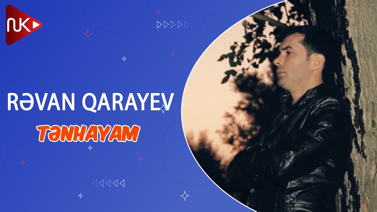Watch Revan Qarayev - Tenhayam (Official Music Video) on YouTube Watch Revan Qarayev - Tenhayam (Official Music Video) on YouTube