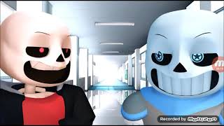 Undertale Vine compilation