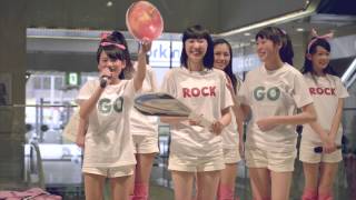 20140429 Jumpin' 香林坊アトリオ おしえて！ジャンピン！！良く分かる北陸新幹線 RSMB