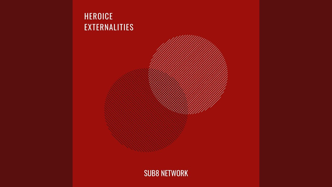 YouTube에서 Externalities 보기 YouTube에서 Externalities 보기