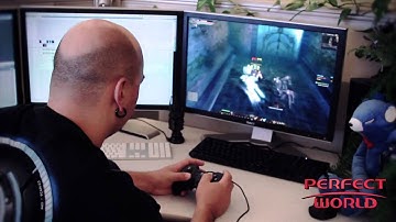 Rusty Hearts Presents Core Mechanics in Developers Diary