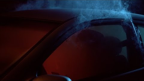 CRAVE - Head Or Tail (Official Video)