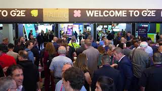 Global Gaming Expo Las Vegas 2025