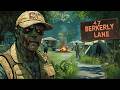 47 BERKERLY LANE ZOMBIES BONUS MAPS Call Of Duty Zombies 