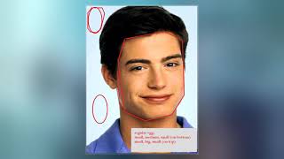 Andrew Lawrence (Actor) Information