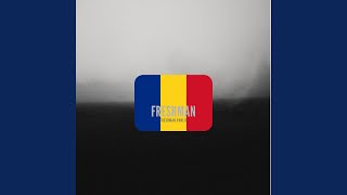 Made in Romania Beat - FRESHMAN