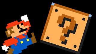 [CLOSED!] Announcment minecraft animation collab: Question block