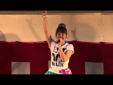 ８／２５ SPATIOライブinTOTO夏祭り 新曲初披露.mov