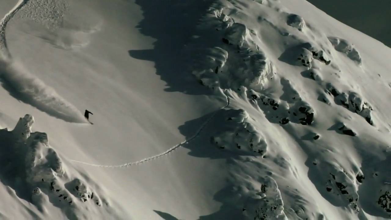 Signatures A Backcountry Skiing, Snowboarding, and Telemark Film YouTube
