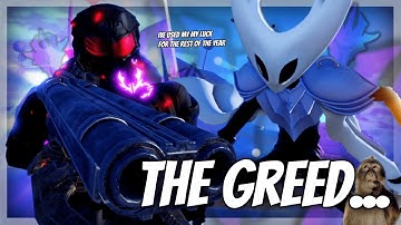 the luck in this video is honestly disgusting | Completing The Anniversary Update on Anime Vanguards