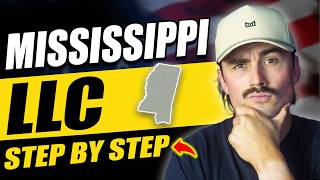 Mississippi Llc How To Start A Mississippi Llc In 7 Steps