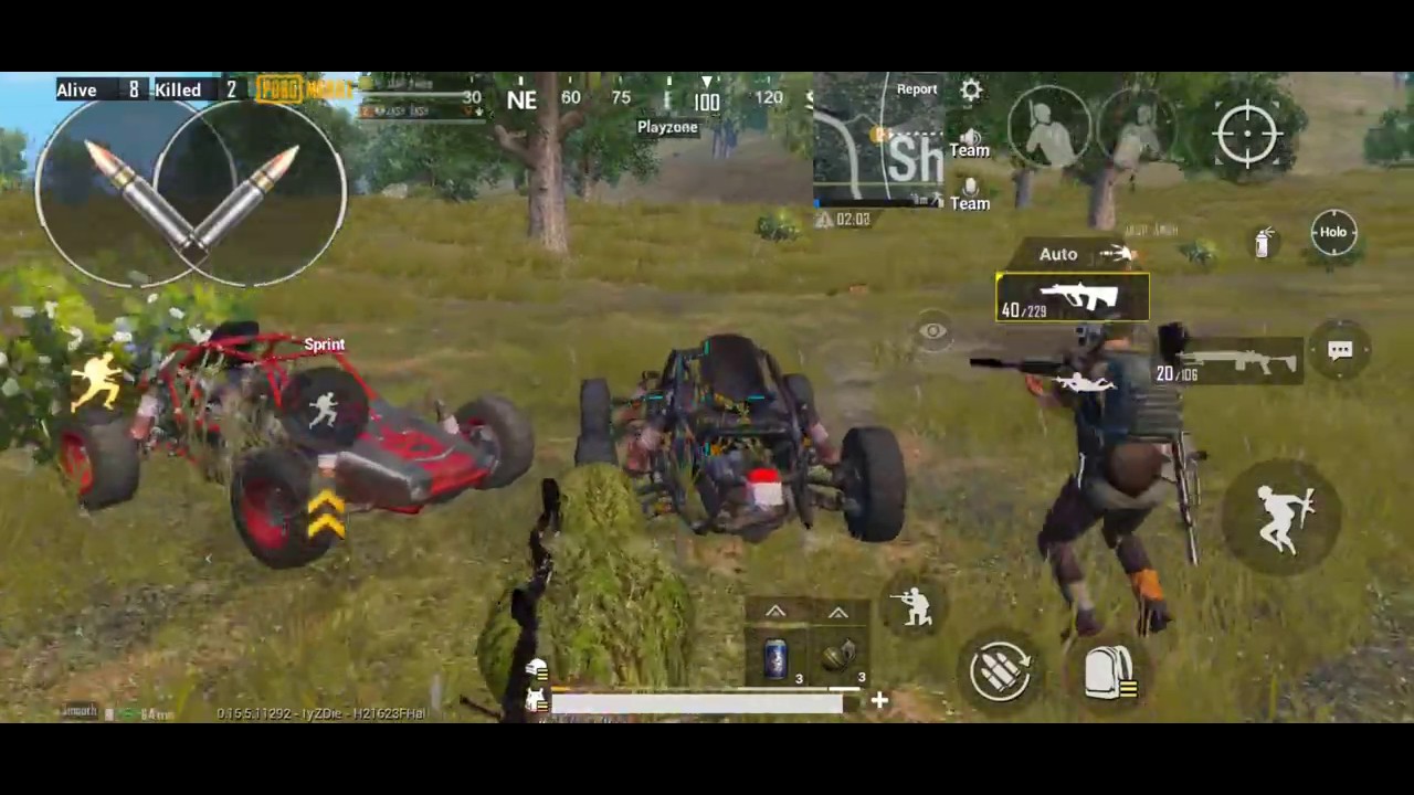 Jasp Clan || Duo Match with Jasp Ansh || pubg mobile