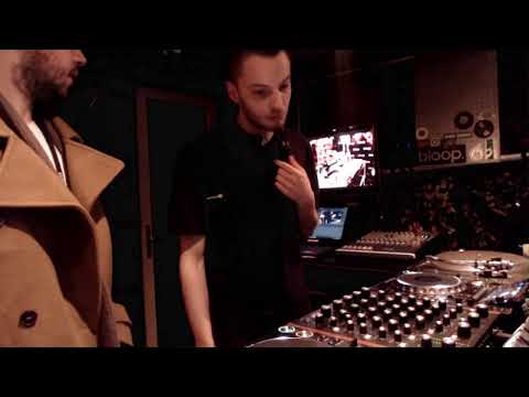 Geometrical Recordings w/Miguel Seabra - 24.4.2020