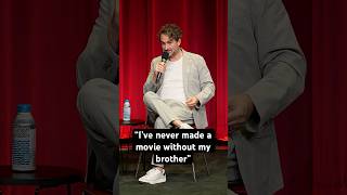 Jay Duplass Feared He'd FAIL Directing First Feature Without His Brother