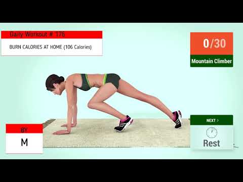 ყოველ დღიური ვარჯიში No  176