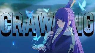 Crawling [ AMV - Mix ] Anime Mix