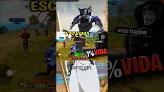 ION WILD Y SU JUGADA EPICA #freefire #Samm534 #freefirelovers #garenafreefire #curiosidades
