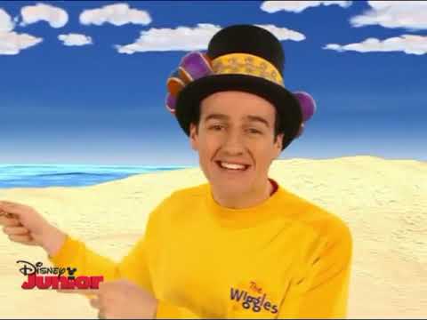 Wiggle e aprenda - Salsa do esporte