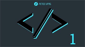 Aula 1 - Introdução | Curso de Web Design