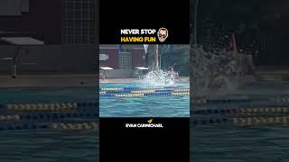 The Secret to Success? Never Stop Having Fun!