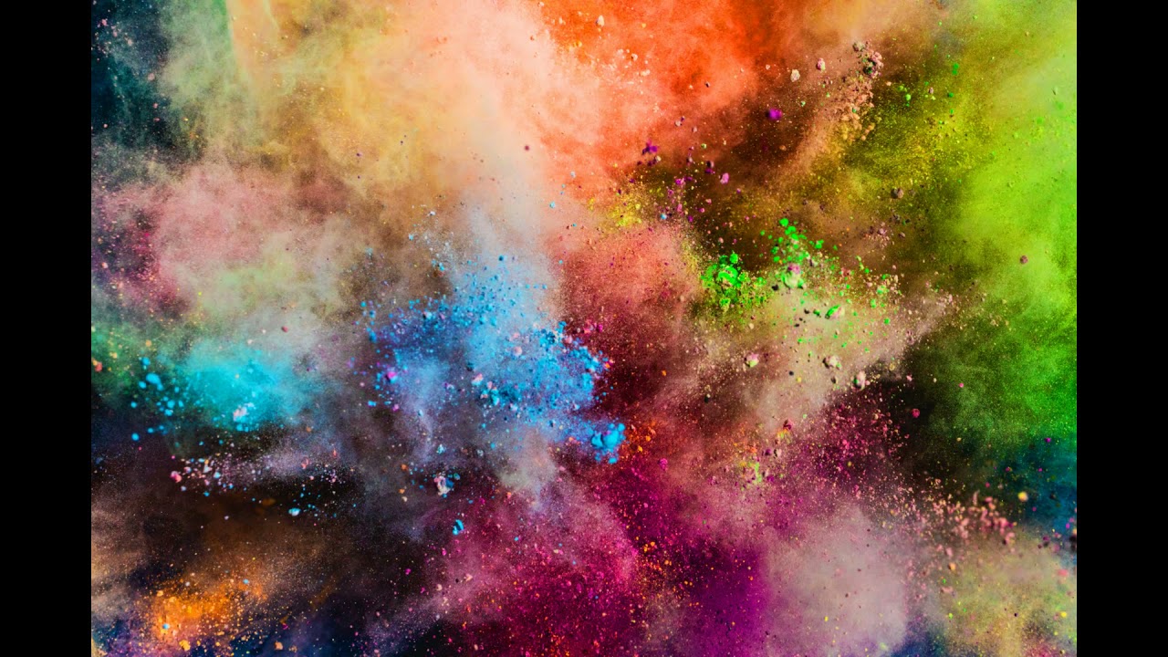 ET Music - TIME TO CELEBRATE