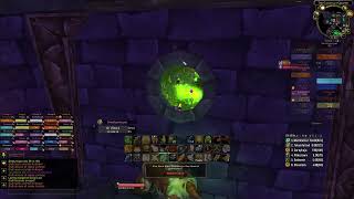 Grobbulus & Gluth - Anglers - ChromieCraft