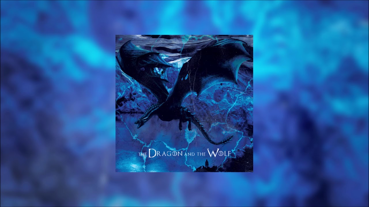 Indigo & the Sirens - The Dragon And The Wolf