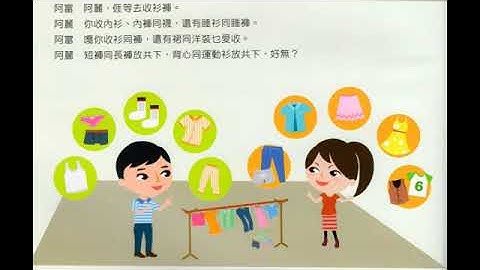 Belajar Bahasa Hakka untuk Anak-anak 幼幼客語 (Bagian 3). Dialek Siyan Taiwan.