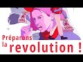 Contre l'austérité et la guerre, préparons la révolution ! | Révolution 85