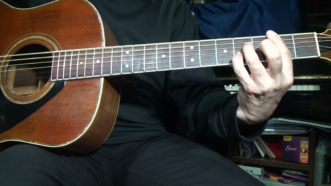 20.06 YAMAHA LD-10 試聴動画1252 - YouTube