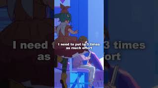 MONOGATARI Series OFF & MONSTER Season | Episode #2 Clip #2 #monogatari #aniplex #anime