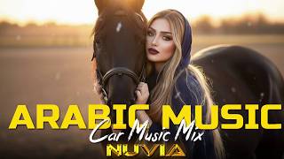 Arabic Deep House Music | Desert Oasis Deep House Mix | Oriental Electronic Vibes 2026 - Jabula