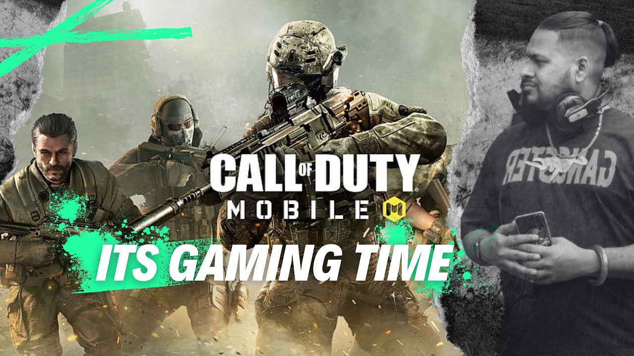 CALL of DUTY - YouTube