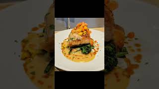 The Fish Hopper, Monterey CA