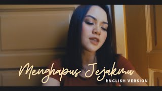 Noah - Menghapus Jejakmu (English Ver) | (Fatin Majidi Cover) chords