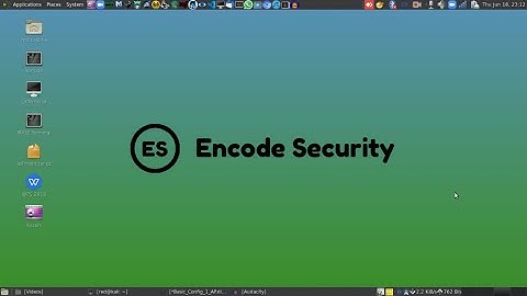 Tutorial Konfigurasi Dasar Router MikroTik RB 941-2nd - Seri 2