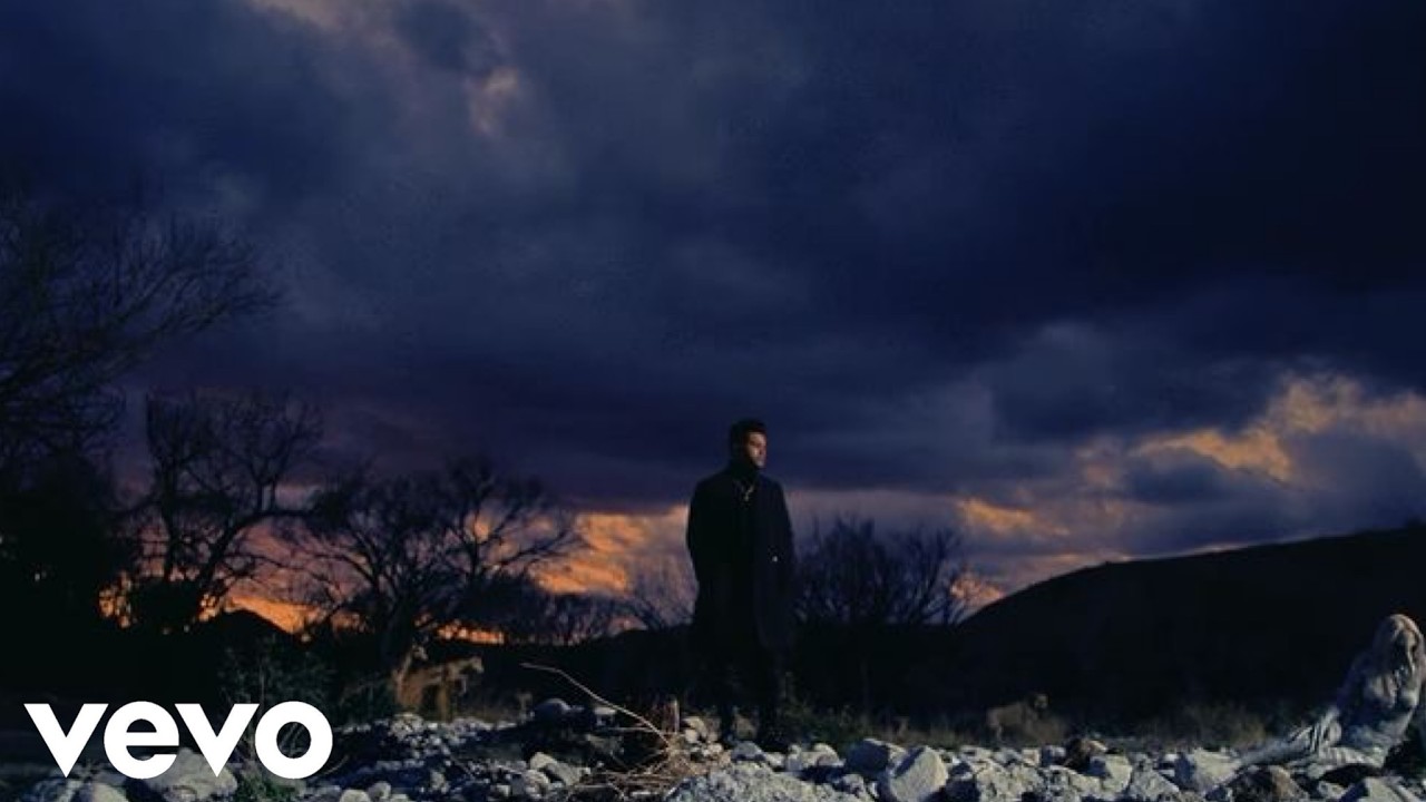 The Weeknd - CITY LOVE (Prod. LIZX) - YouTube