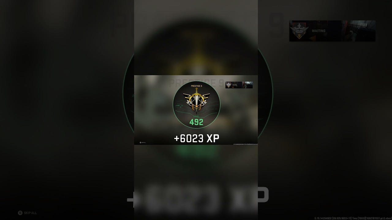 Modern Warfare II Shipment 24/7 The Most Fun You'll Have in Call of Duty.