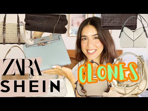 ZARA CLONES on SHEIN✨SEPTEMBER 2025🍒