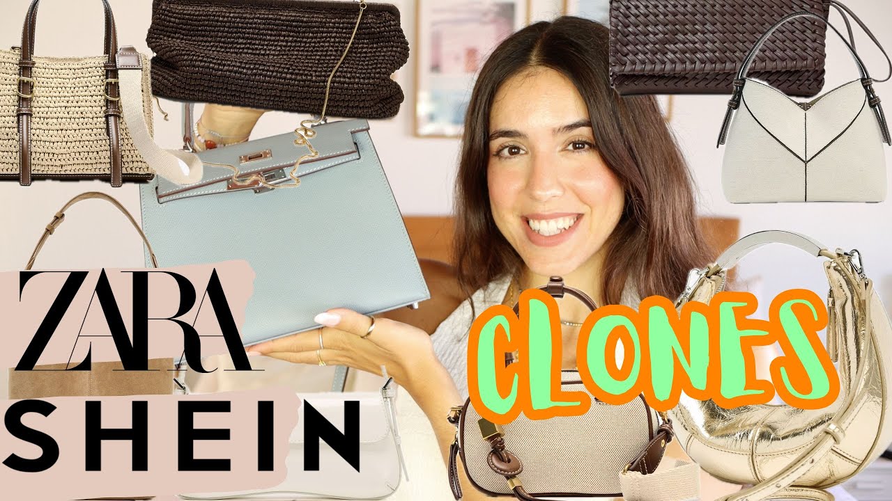 CLONES de ZARA en SHEIN✨SEPTIEMBRE 2025🍒