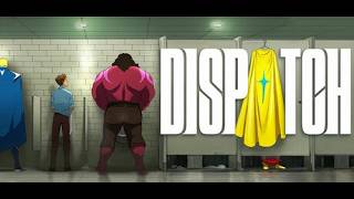 Dispatch  – Episode 1: Pivot  | Full Game [No Commentary]