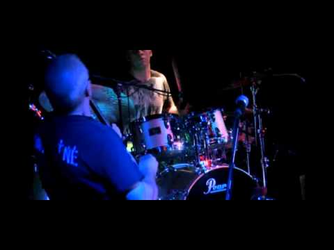 Ohmphrey — OHMphrey - Someone Said You Were Dead (Live)